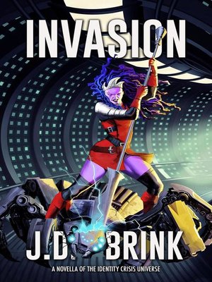 cover image of Invasion